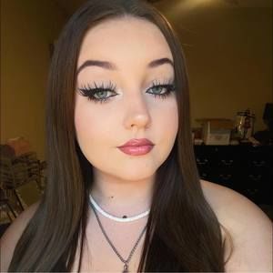 Meet your Posher, Gianna